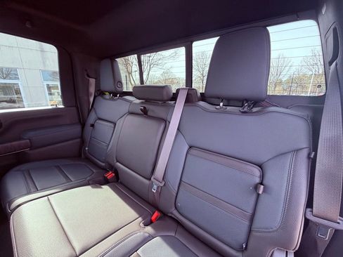 Used 2022 GMC Sierra 2500 Denali image 14