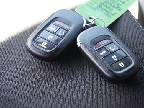 Used 2026 Honda Civic Sport Touring image 23