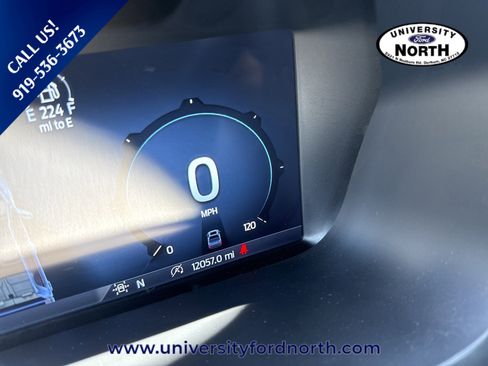 Used 2025 Ford F150 STX w/ STX Black Appearance Package AWD/4WD image 20