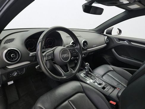 Used 2018 Audi A3 2.0T Premium AWD/4WD image 10