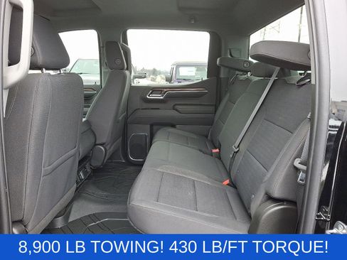 Used 2022 Chevrolet Silverado 1500 LT image 11