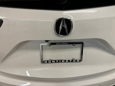 New 2026 Acura RDX A-Spec AWD/4WD image 17