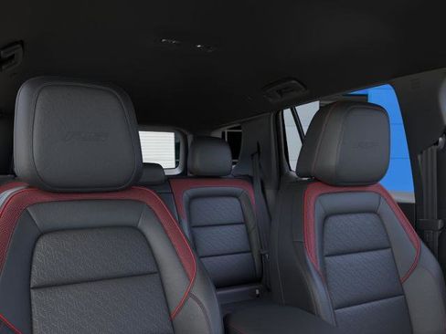 New 2026 Chevrolet Equinox RS w/ Convenience Package III image 24