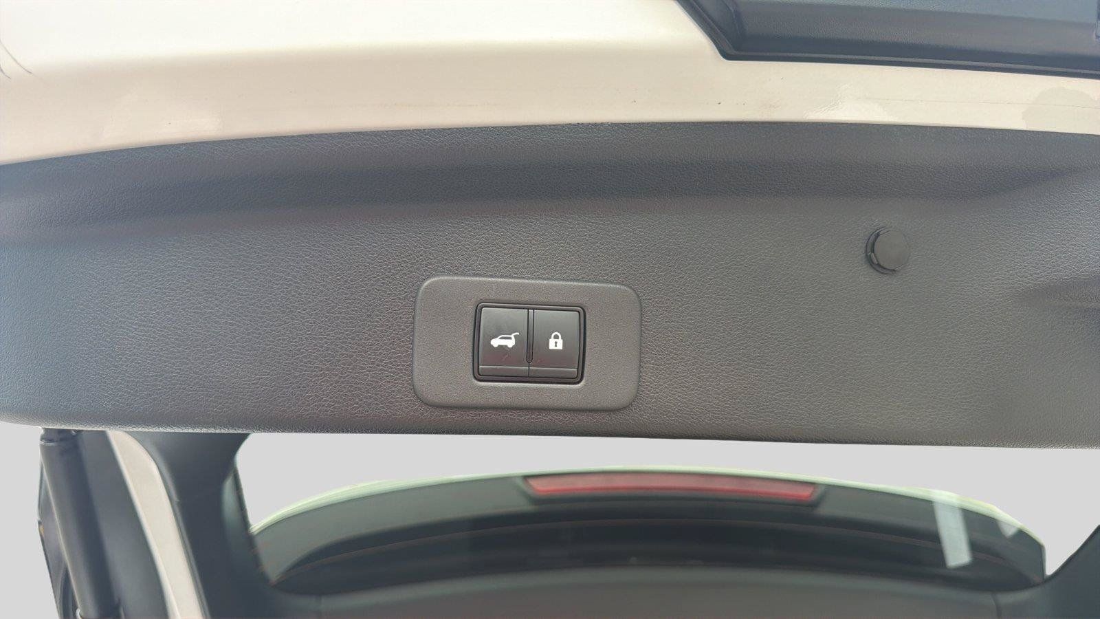 Used 2025 Nissan Murano SL AWD/4WD image 22