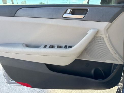 Used 2016 Hyundai Sonata SE FWD image 38