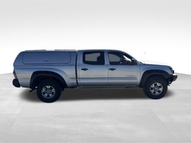 Used 2005 Toyota Tacoma 4x4 Double Cab image 2