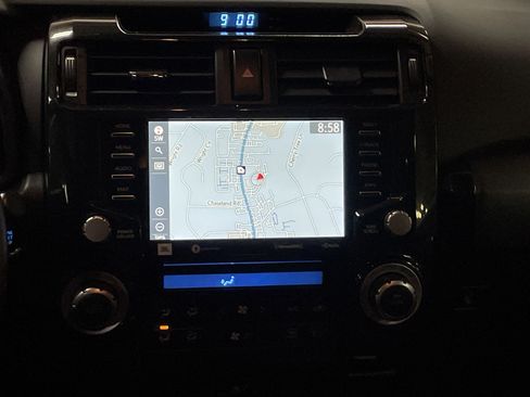 Used 2024 Toyota 4Runner SR5 Premium w/ Moonroof Package image 22