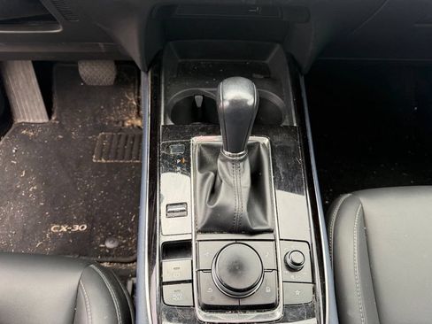 Used 2021 MAZDA CX-30 AWD 2.5 S w/ Preferred Package image 31