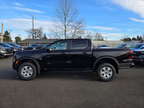 New 2025 Ford Ranger XL w/ Trailer Tow Package image 8