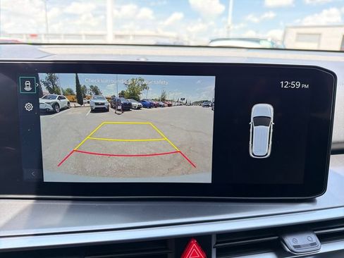 New 2026 Kia Sorento S FWD image 13