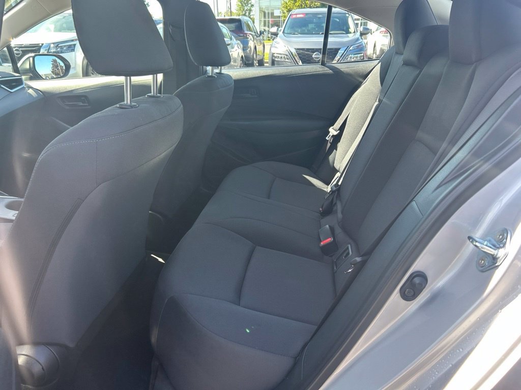 Used 2024 Toyota Corolla LE FWD image 20