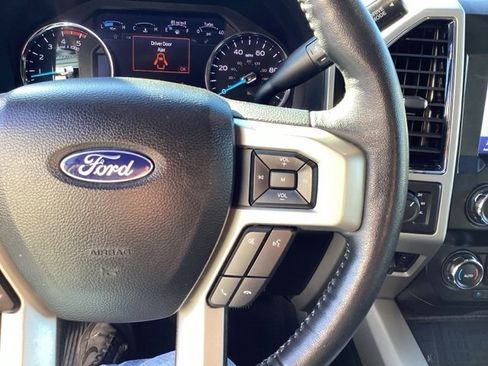 Used 2020 Ford F250 Lariat w/ Lariat Ultimate Package image 22