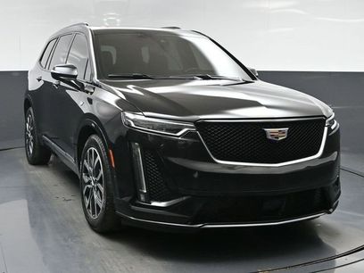Certified 2023 Cadillac XT6 Sport w/ Technology Package