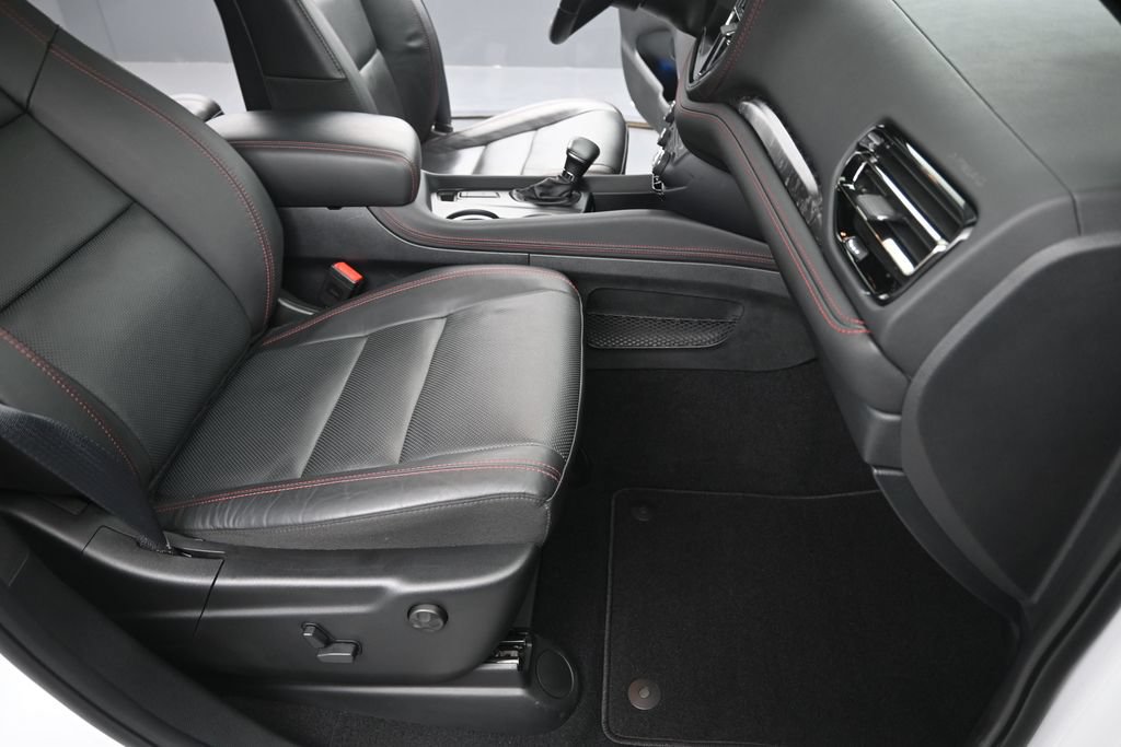 Used 2025 Dodge Durango R/T AWD/4WD image 28