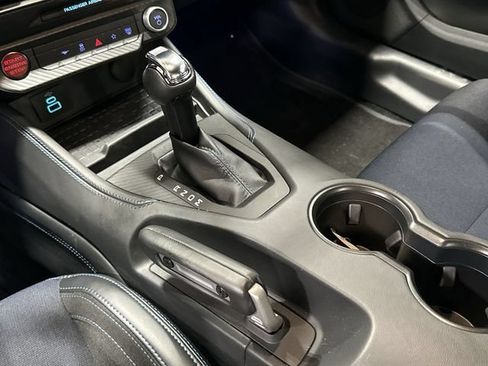 Used 2024 Ford Mustang Dark Horse RWD image 27