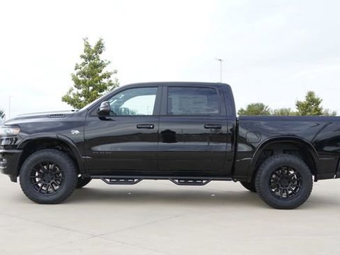 New 2026 RAM 1500 Lone Star AWD/4WD image 6