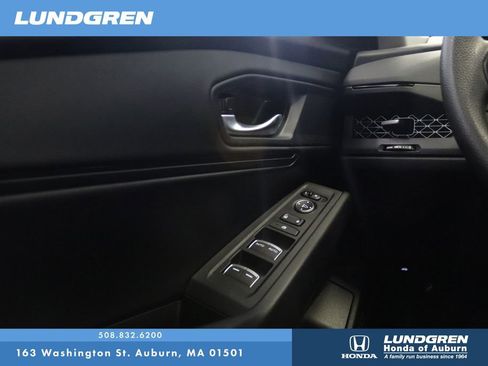 Used 2024 Honda Accord EX image 28