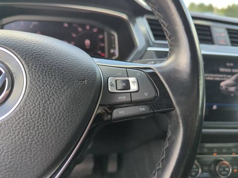 Used 2019 Volkswagen Tiguan SEL Premium AWD/4WD image 45