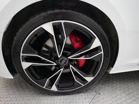 Certified 2024 Audi S5 Premium Plus AWD/4WD image 26