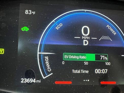 Used 2025 Toyota Camry SE w/ Convenience Package AWD/4WD image 19