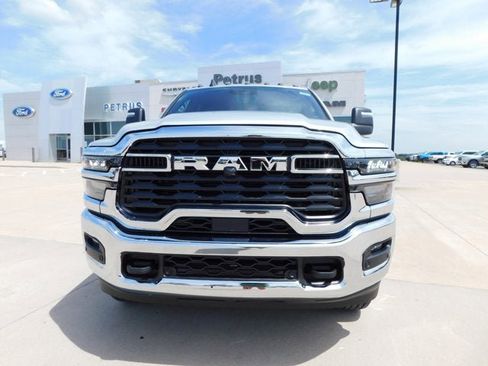 New 2026 RAM 2500 Tradesman image 7