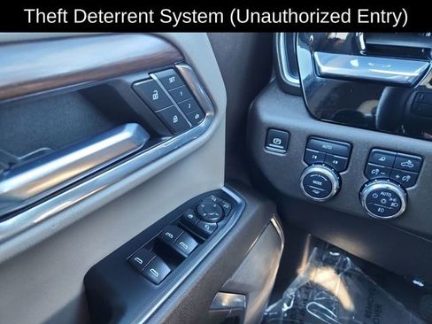 Used 2024 GMC Sierra 1500 SLT image 38