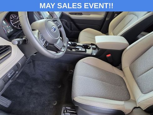 Used 2026 Subaru Forester Premium AWD/4WD image 8
