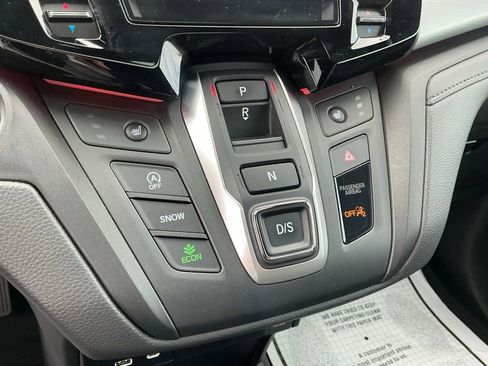 Certified 2025 Honda Odyssey Sport-L image 36