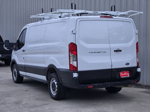 Used 2023 Ford Transit 250 Low Roof RWD image 11