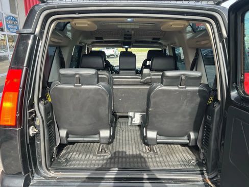 Used 2003 Land Rover Discovery SE7 image 13
