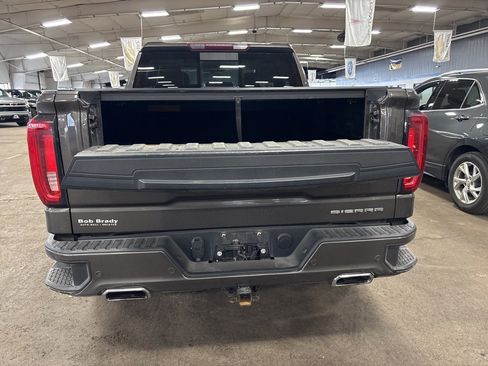Used 2019 GMC Sierra 1500 Denali image 5