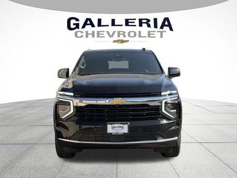 New 2026 Chevrolet Tahoe LS RWD image 3