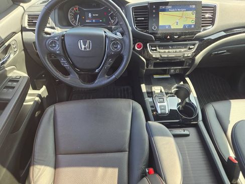 Used 2023 Honda Ridgeline Black Edition image 20