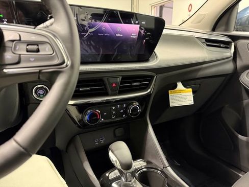 New 2026 Buick Encore GX Sport Touring w/ Comfort Package FWD image 21