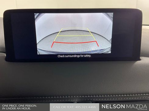 New 2025 MAZDA CX-5 Carbon Edition image 32