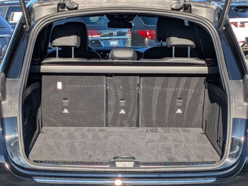 Used 2024 Mercedes-Benz GLE 350 GLE 350 image 6