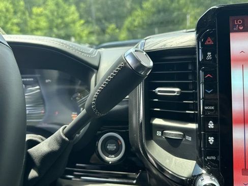 New 2026 RAM 2500 Limited AWD/4WD image 28