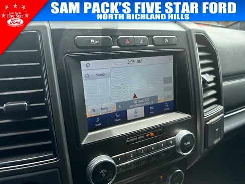 Used 2021 Ford Expedition Max XLT RWD image 9