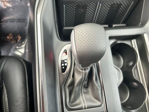 New 2026 RAM 1500 Rebel w/ Advanced Safety Group II image 20