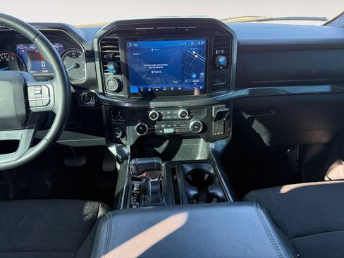 Used 2023 Ford F150 XLT w/ Equipment Group 302A High image 11