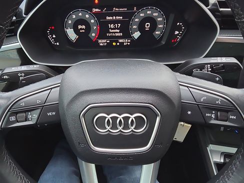 Used 2022 Audi Q3 2.0T Premium Plus image 70