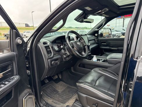 Used 2019 RAM 2500 Limited image 20