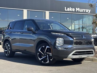 Used 2024 Mitsubishi Outlander SE
