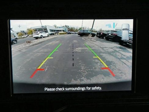 Used 2023 Ford Bronco Big Bend image 22