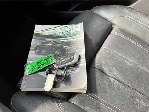 Used 2019 BMW X6 sDrive35i w/ M Sport Package image 35