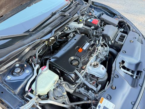 Used 2018 Honda Civic LX image 57