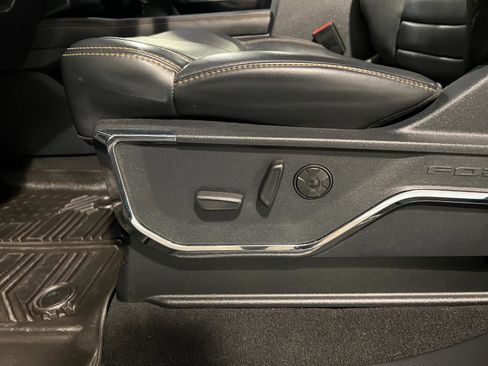 Used 2023 Ford F350 Platinum w/ Tremor Off-Road Package image 24