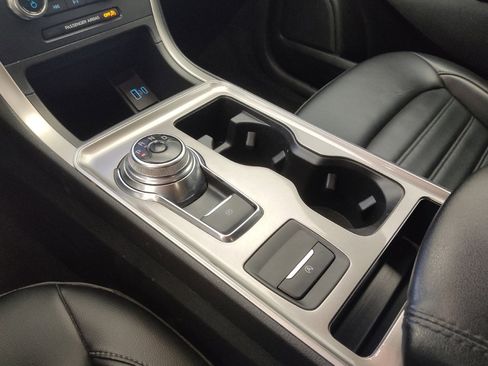 Used 2023 Ford Edge SEL image 26