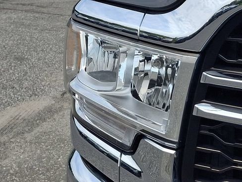 Used 2020 RAM 2500 Tradesman AWD/4WD image 30