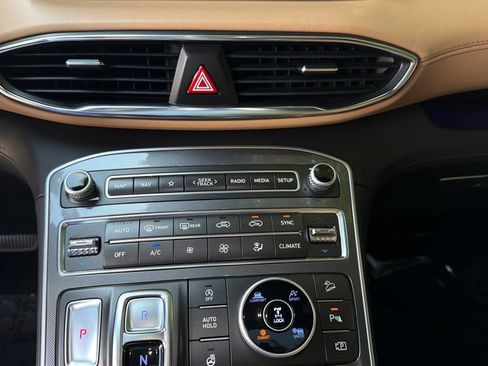 Used 2023 Hyundai Santa Fe Calligraphy AWD/4WD image 24